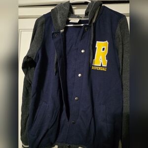 Riverdale Sweater